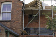 free Boughton Corner home extension quotes