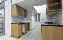Boughton Corner kitchen extension leads